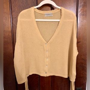 Comfortable XS Urban Outfitters Sweater